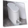 Smart Sensor Automatic Trash Can — Kitchen Cans, Simple and warm