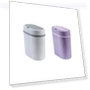 Smart Touchless Trash Can — Kitchen Cans, Simple and warm