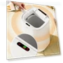 Smart Trash Bin — Composting Bins, Simple and warm