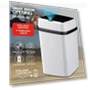 Smart Trash Bin — Kitchen Cans, Simple and warm