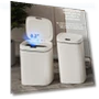 Smart Trash Bin — Waste Management Solutions, JR-Studio