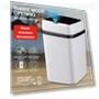 Smart Trash Can with Automatic Lid — Kitchen Cans, Simple and warm
