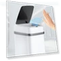 Smart Waste Bin — Waste Baskets, Souldream