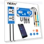 Smart WiFi Water Quality Monitor — Test Kits & Thermometers, yieryi