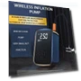 Smart Wireless Digital Display Air Pump — Tire Inflation Solutions, Carsun