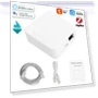 Smart Zigbee 3.0 Hub — Smart Home Hubs & Controllers, YJMP Electronic