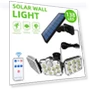 Solar Lights Outdoor Motion Sensor — Outdoor Security & Flood Lighting, Outdoor lighting