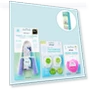 Special Dental Care Set — Dental Hygiene Essentials, K dress beauty