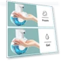 Touchless Motion Sensor Soap Dispenser — Care Dispensers, Darling Women Boutique
