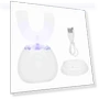 U-Shaped Smart Toothbrush — Ultrasonic, Beautyyy