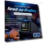 Universal Head Up Display HUD Speedometer — Code Readers & Scan Tools, ZoomSpark