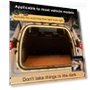 Universal LED Trunk Strip — Trailer Lights, Superway