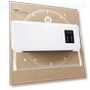 Wall-mounted Air Conditioner Heater — Wall, Xing Hui