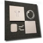 Wireless Bluetooth Earbuds with Touch Control — In-Ear Headphones, SAMS Online