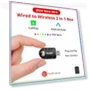 Wireless CarPlay AI Mini Box Android Auto Box — Car Accessories & Gadgets, ZoomSpark