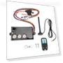 Wireless Dump Trailer Controller — Brake Controls, VehicleKit