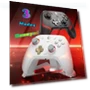 Wireless Gaming Controller with Hall Effect Joystick — Game Controllers, zhishangyoupin