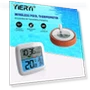 Wireless Pool Thermometer — Home Climate Control, yieryi