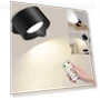 Wireless Wall Light with Remote Control — Night Lights, Smartdbird