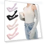Women's Long Gloves with UV Protection and Touchscreen — Gloves & Mittens, xingleirongg