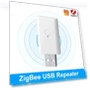 ZigBee 3.0 Signal Repeater — Repeaters, Meiteai-All