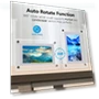 5-inch Acrylic Video Player — Digital Frames, Good Household Items