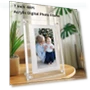 7-inch Acrylic Digital Photo Frame — Digital Frames, Crown Global