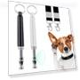Adjustable Ultrasonic Silent Dog Whistle — Whistles, I love My Pet