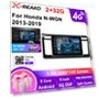 Android 13 Car Multimedia Navigation System — Stereo Receivers, X-REAKO Global Car Radio