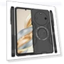 Armor Case with Magnetic Adsorbing and Wireless Charge — Basic Cases, hengbo-Cases