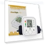 Automatic Blood Pressure Monitor — Blood Pressure Monitors, Global Finds