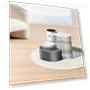 Automatic Drinking Fountain for Pets — Fountains, Something More