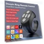 Bluetooth Selfie Remote Control Ring — Selfie Lights, Dream Garage