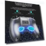 Bluetooth Six-Axis Game Controller — Controllers, Global Finds
