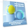 Electric Rolling Ball for Cats — Balls, Pets Home