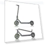 Electric Scooter — Electric Self-Balancing Scooters, Roinside