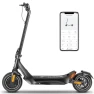 Electric Scooter — Electric Scooter, Caroma