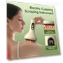 Electric Vacuum Body Massager — Back Relief Solutions, Stone Home