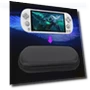 Hard EVA Case for Trimui Smart Pro Portable Gaming Console — Storage Solutions, Wrigleys