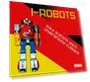 I Robots CD — , Irma Records