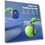 Interactive Cat Toys — Cat Playthings, Pansyf