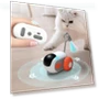 Interactive Smart Toy for Cats — Cat Playthings, Exquisite goods home furnishing