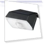 LED Sensor Light — Garden Illumination, SAMURAI STYLE