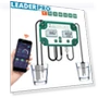 Multifunctional Water Quality Meter — Hydrometers, Crown Global