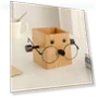 Office Organizer Storage Box — Drawer Organizers, Lutasjin