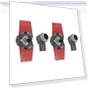 Parking Sensor With Bracket — Air Bag, PHYUN-autoparts