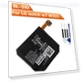 Replacement Watch Battery — Smartwatches, Original genuine accessories