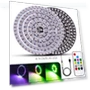 RGB LED Pixel Ring — Photography Lighting & Studio Equipment, Dream Garage