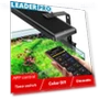 Smart App LED Aquarium Light — Lights, Crown Global