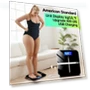 Smart Bathroom Scale — Weight Management Tools, Various wearables